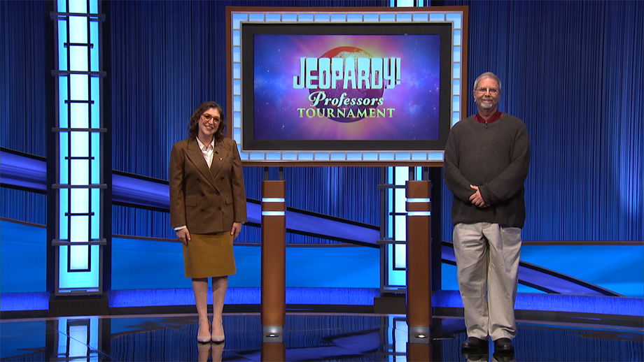 Bessemer City graduate competes on ‘Jeopardy!’